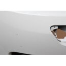 Stoßstange vorne VW Golf 5 1K GT R-Line 1K0807221C Bastlerteil LB9A candyweiß