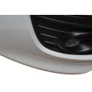 Stoßstange vorne VW Golf 5 1K GT R-Line 1K0807221C Bastlerteil LB9A candyweiß