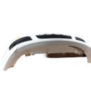 Stoßstange vorne VW Golf 5 1K GT R-Line 1K0807221C Bastlerteil LB9A candyweiß