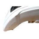 Stoßstange vorne VW Golf 5 1K GT R-Line 1K0807221C Bastlerteil LB9A candyweiß