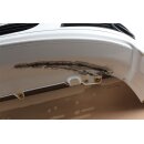 Stoßstange vorne VW Golf 5 1K GT R-Line 1K0807221C Bastlerteil LB9A candyweiß
