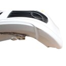 Stoßstange vorne VW Golf 5 1K GT R-Line 1K0807221C Bastlerteil LB9A candyweiß