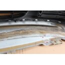 Stoßstange vorne VW Golf 5 1K GT R-Line 1K0807221C Bastlerteil LB9A candyweiß