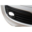 Stoßstange vorne VW Golf 5 1K GT R-Line 1K0807221C Bastlerteil LB9A candyweiß