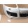 Stoßstange vorne VW Golf 5 1K GT R-Line 1K0807221C Bastlerteil LB9A candyweiß