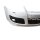 Stoßstange vorne VW Golf 5 1K GT R-Line 1K0807221C Bastlerteil LB9A candyweiß