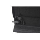 Hutablage 1K6867769 schwarz VW Golf 5/6 Kofferraum Laderaumabdeckung Limousine