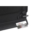 Hutablage 1K6867769 schwarz VW Golf 5/6 Kofferraum Laderaumabdeckung Limousine