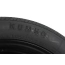 Notrad Reserverad VW Golf 5-6 125/70 R16 3,5x16 ET25,5 LK 5x112 1K0601027AQ