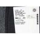 Kofferraumteppich 5K6863463 VW Golf 5 1K-Golf 6 5K Limousine anthrazit Bodenbelag