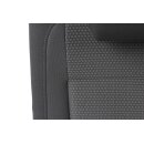 Rücksitzbank Rechts Rückenlehne Stoff...