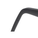 Heckklappenverkleidung Heckklappe schwarz Rahmen oben 5K6867603 VW Golf 6 Limo