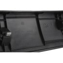 Heckklappenverkleidung Heckklappe schwarz Rahmen oben 5K6867603 VW Golf 6 Limo