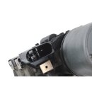 Scheibenwischermotor vorne Wischergestänge 5K1955119-5K1955023 VW Golf 6