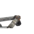 Scheibenwischermotor vorne Wischergestänge 5K1955119-5K1955023 VW Golf 6