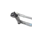 Scheibenwischermotor vorne Wischergestänge 5K1955119-5K1955023 VW Golf 6