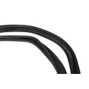 Dichtung Heckklappe Kofferraum VW Golf 6 5K1 Limousine...