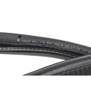 Dichtung Heckklappe Kofferraum VW Golf 6 5K1 Limousine 1K6827705E