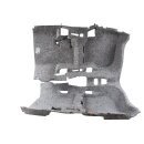 Dämpfung unter Innenraumteppich Innen 1K0863919L VW...