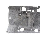 Dämpfung unter Innenraumteppich Innen 1K0863919L VW...