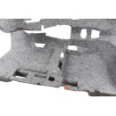 Dämpfung unter Innenraumteppich Innen 1K0863919L VW Golf 5-6 Jetta III Dämmung