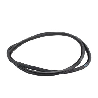 Türdichtung 4 Türer vorne links VW Golf 6 Tür Gummidichtung 5K4867911B Fahrerseite