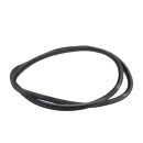 Türdichtung 4 Türer vorne links VW Golf 6...