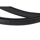 Türdichtung 4 Türer hinten links VW Golf 6 Tür Gummidichtung 5K6867913B Fahrerseite