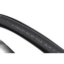 Türdichtung 4 Türer hinten rechts VW Golf 6 Tür Gummidichtung 5K6867913B Beifahrerseite