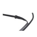 Fensterführung 4-5 Türer vorne rechts Türgummi Rahmen 5K4837432C VW Golf 6 Limo