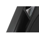 Türverkleidung 4/5 Türig links hinten VW Golf 6 titanschwarz Stoff 5K6867211EQ