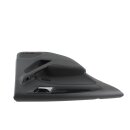 Türverkleidung 4/5 Türig links hinten VW Golf 6 titanschwarz Stoff 5K6867211EQ