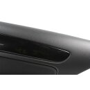 Türverkleidung 4/5 Türig rechts hinten VW Golf 6 titanschwarz Stoff 5K6867212EQ