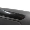 Türverkleidung 4/5 Türig rechts hinten VW Golf 6 titanschwarz Stoff 5K6867212EQ