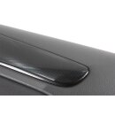 Türverkleidung 4/5 Türig rechts hinten VW Golf 6 titanschwarz Stoff 5K6867212EQ