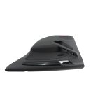 Türverkleidung 4/5 Türig rechts hinten VW Golf 6 titanschwarz Stoff 5K6867212EQ