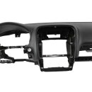 Armaturenbrett 5K1857001A Schalttafel VW Golf 6 titanschwarz mit Beifahrerairbag