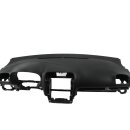 Armaturenbrett 5K1857001A Schalttafel VW Golf 6 titanschwarz mit Beifahrerairbag