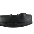 Armaturenbrett 5K1857001A Schalttafel VW Golf 6 titanschwarz mit Beifahrerairbag