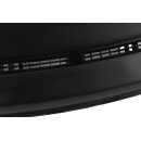 Armaturenbrett 5K1857001A Schalttafel VW Golf 6 titanschwarz mit Beifahrerairbag