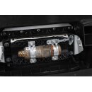 Armaturenbrett 5K1857001A Schalttafel VW Golf 6 titanschwarz mit Beifahrerairbag