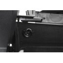 Handschuhfach Staufach Schwarz ohne Dekor 1K1857097CD VW Golf 6 Scirocco 3 Eos 1F