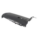 Handschuhfach Staufach Schwarz ohne Dekor 1K1857097CD VW Golf 6 Scirocco 3 Eos 1F