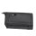 Handschuhfach Staufach Schwarz ohne Dekor 1K1857097CD VW Golf 6 Scirocco 3 Eos 1F