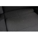 Beifahrersitz 5 Türer Sitz vorne Stoff titanschwarz VW Golf 6 ohne Sitzheizung