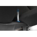 Fahrersitz 5 Türer Sitz vorne links Stoff titanschwarz VW Golf 6 ohne Sitzheizung