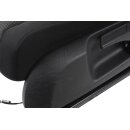 Fahrersitz 5 Türer Sitz vorne links Stoff...