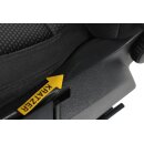 Fahrersitz 5 Türer Sitz vorne links Stoff titanschwarz VW Golf 6 ohne Sitzheizung