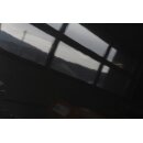 Tür 5 türig hinten links Fahrerseite 5K6833055K VW Golf 6 Limousine L041 schwarz Dellen Kratzer