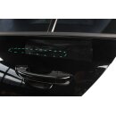 Tür 5 türig hinten links Fahrerseite 5K6833055K...